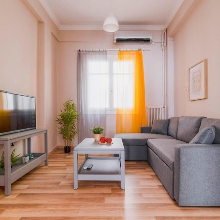 The Easy In Thiseio Next To Ancient Атина Екстериор снимка